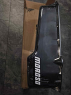 Chevy Small-Block Stock Replacement Oil Pan – 5-Quart Moroso 20170