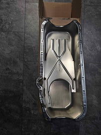 Moroso High-Performance Oil Pan for Chevy Small-Block Engines