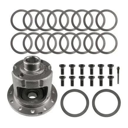 Dana 60 Trac-Lok carrier case 707144X genuine Dana Spicer