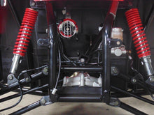 Load image into Gallery viewer, Trailmaster Challenger 200 169cc UTV Live Rear Axle, Over the Shoulder harness, Youth and Adult, Speed Limiter