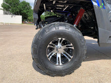 Load image into Gallery viewer, TrailMaster Challenger 4-200X 4 Seats UTV side-by-side, Automatic Transmission, Throttle limiter