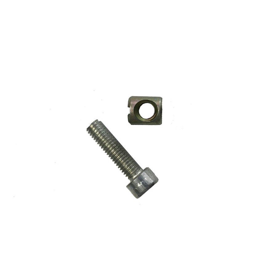 MotoTec 49cc Gas Mini Chopper Triple Tree Bolt - view 2