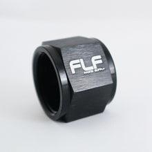 tube nut
