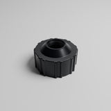 TUFF JUG Racing Fuel Jug Storage Cap | 1” NPT Threaded Cap