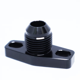turbo oil drain adapter male