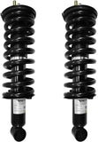 Unity 2-11290-001 Front Complete Strut Assembly Kit (Pair) – Nissan Pathfinder (2005–2011)