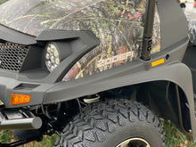 Load image into Gallery viewer, TrailMaster Taurus 200E-U EFI UTV / Golf Cart / side-by-side Fuel Injected, Light Weight Utility