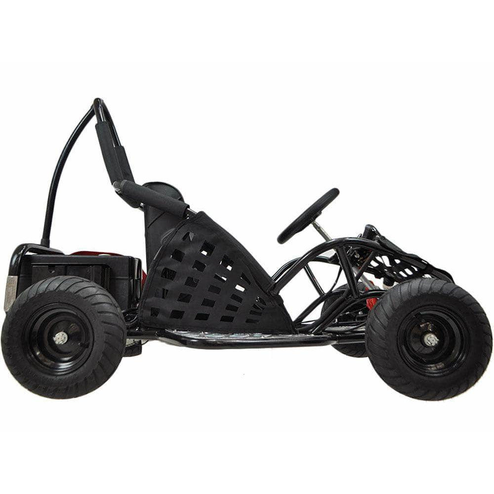 MotoTec Off Road Go Kart 48v 1000w