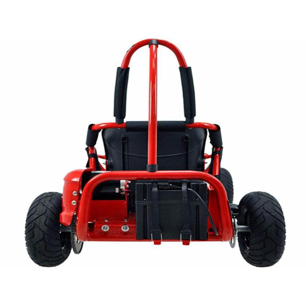 MotoTec Off Road Go Kart 48v 1000w