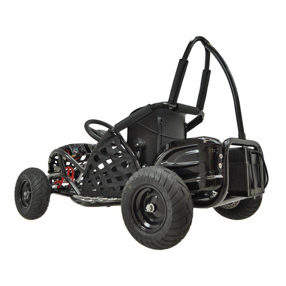 MotoTec Off Road Go Kart 48v 1000w