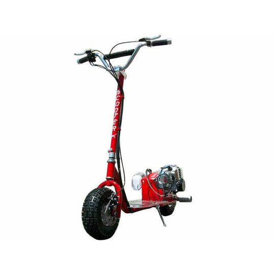 Urban Bikes Direct ScooterX Dirt Dog 49cc