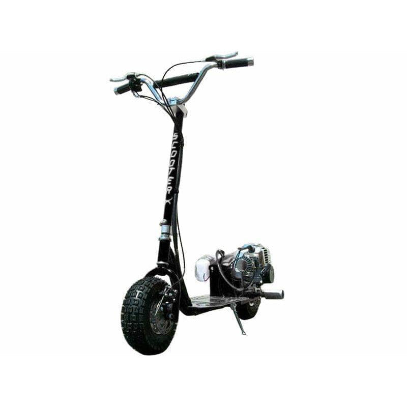 Urban Bikes Direct ScooterX Dirt Dog 49cc