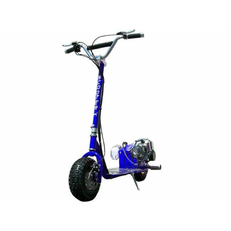 Urban Bikes Direct ScooterX Dirt Dog 49cc