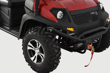 Load image into Gallery viewer, Trailmaster Taurus 450-U UTV High/Low Gear- 4 wheel Drive, Front and Rear Lock Out, Shaft Drive, 200 Lb. Dump Bed.