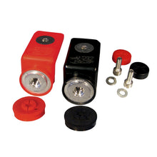 XS Power 551 I-BAR side and top terminal adaptor for automotive battery connections