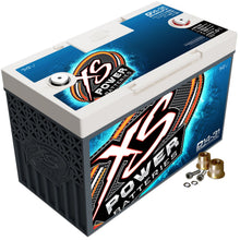 XS Power D14-31 14V AGM Group 31 battery for high performance vehicles and car audio systems