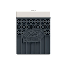 XS Power D14-31 AGM battery terminal and side profile for racing and audio applications