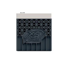 XS Power D1400 AGM battery terminal and side profile for racing and audio applications