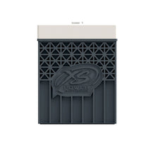 XS Power D16-31 AGM battery terminal and side profile for race car electrical systems