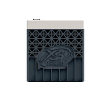XS Power D1600 AGM racing battery terminal and side profile for race car electrical systems