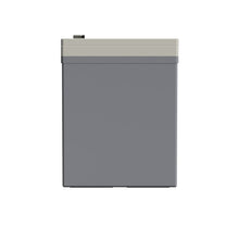 XS Power XP2500 AGM secondary battery terminal and side profile for custom electrical systems