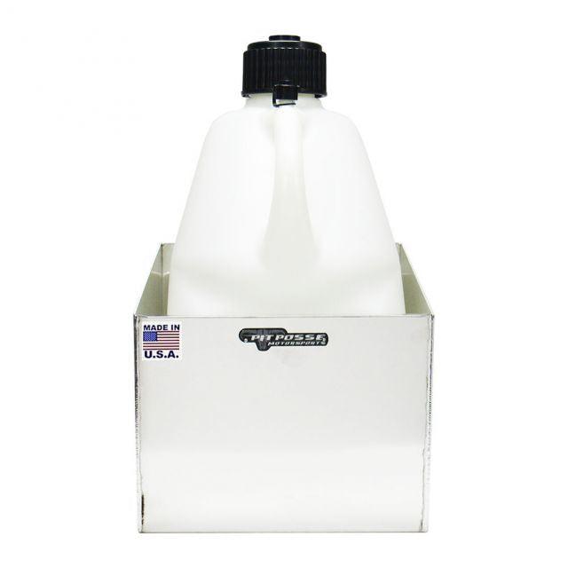 Pit Posse Utility Jug Rack - Lee Motorsports