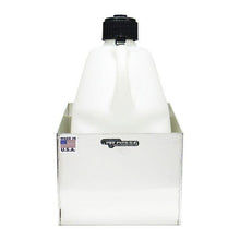 Load image into Gallery viewer, Pit Posse Utility Jug Rack - Lee Motorsports