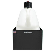 Pit Posse Utility Jug Rack - Lee Motorsports