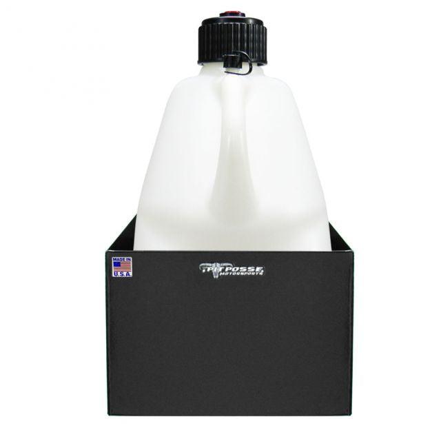 Pit Posse Utility Jug Rack - Lee Motorsports