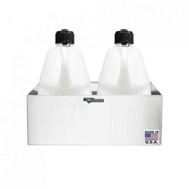 Pit Posse Utility Jug Rack - Lee Motorsports