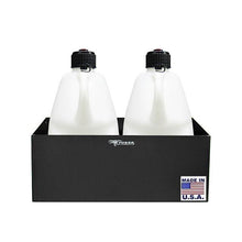 Load image into Gallery viewer, Pit Posse Utility Jug Rack - Lee Motorsports