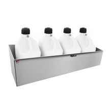 Pit Posse Utility Jug Rack - Lee Motorsports