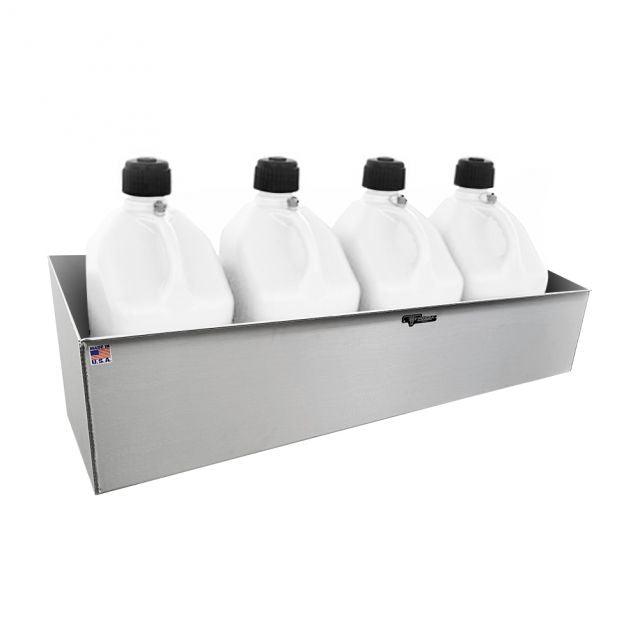 Pit Posse Utility Jug Rack - Lee Motorsports