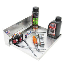 Pit Posse Flip Out Work Tray - Lee Motorsports