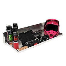 Pit Posse Flip Out Work Tray - Lee Motorsports
