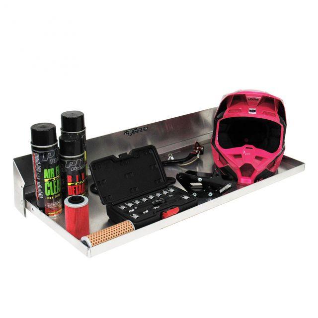 Pit Posse Flip Out Work Tray - Lee Motorsports