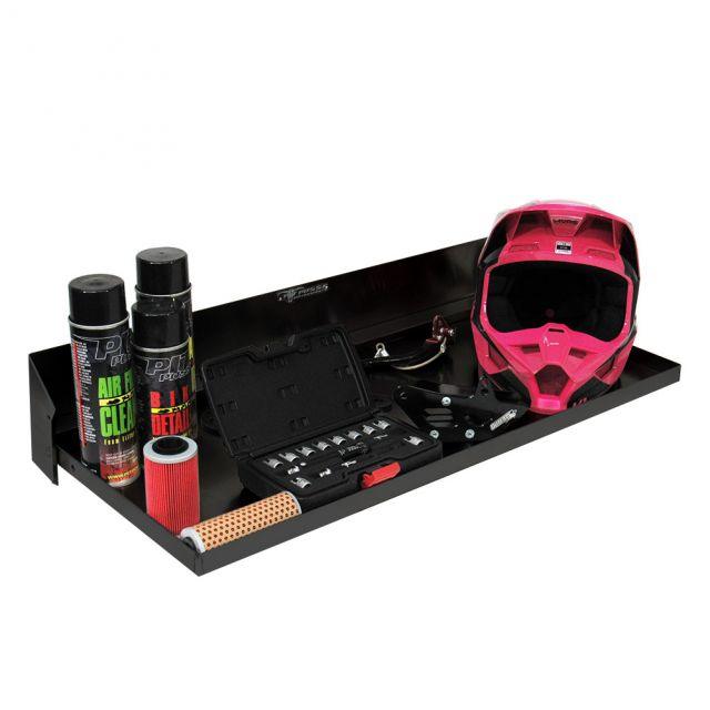 Pit Posse Flip Out Work Tray - Lee Motorsports