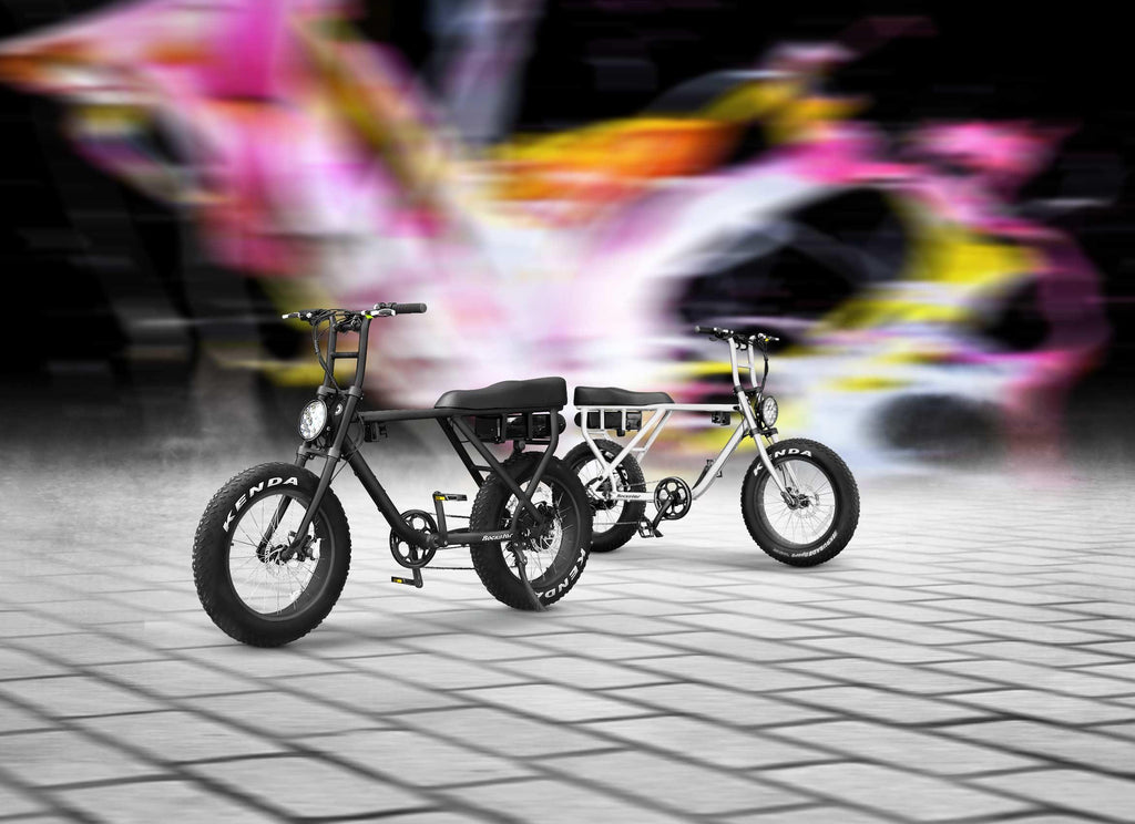 Rockstar 750W - Lee Motorsports