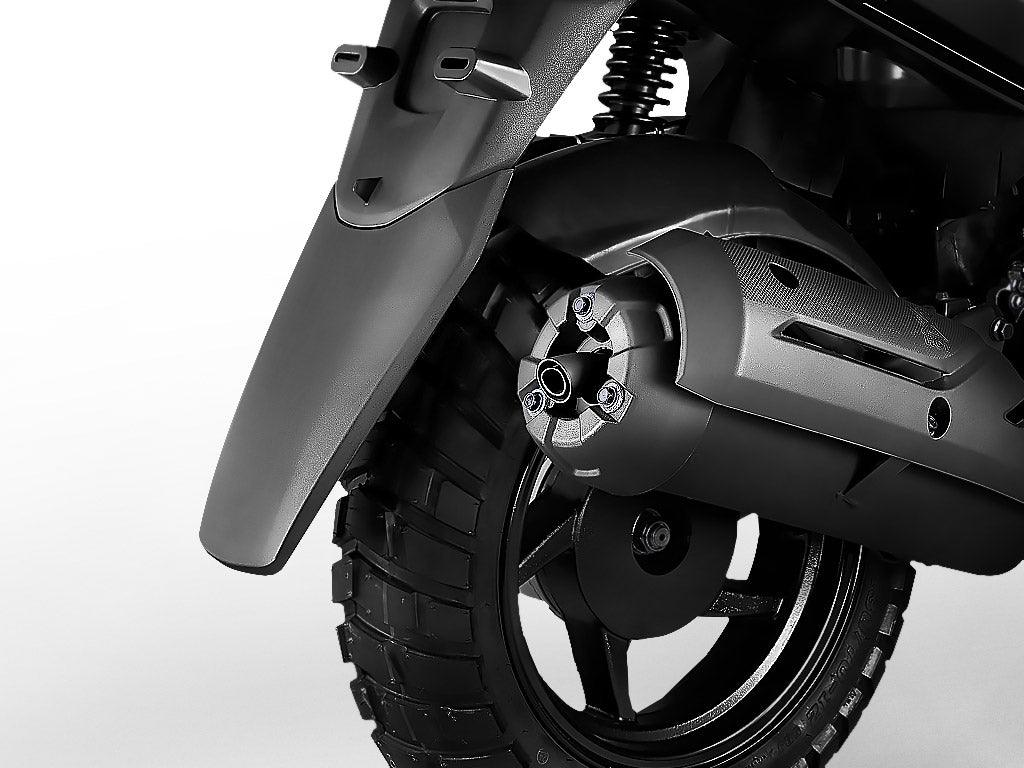 CABO 200i - Lee Motorsports