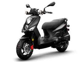 CABO 200i - Lee Motorsports