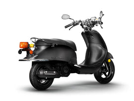 Cali Classic 200i - Lee Motorsports