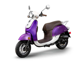 HoneyStar 50 - Lee Motorsports