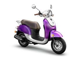 HoneyStar 50 - Lee Motorsports