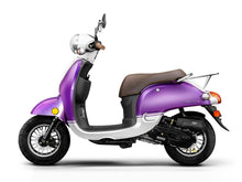 HoneyStar 50 - Lee Motorsports