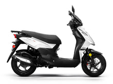 Load image into Gallery viewer, Lance PCH 200i Fuel Injected Gas Scooter - Lee Motorsports