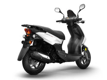 Load image into Gallery viewer, Lance PCH 200i Fuel Injected Gas Scooter - Lee Motorsports