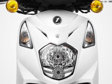 Load image into Gallery viewer, Lance PCH 200i Fuel Injected Gas Scooter - Lee Motorsports