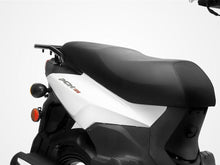 Lance PCH 200i Fuel Injected Gas Scooter - Lee Motorsports