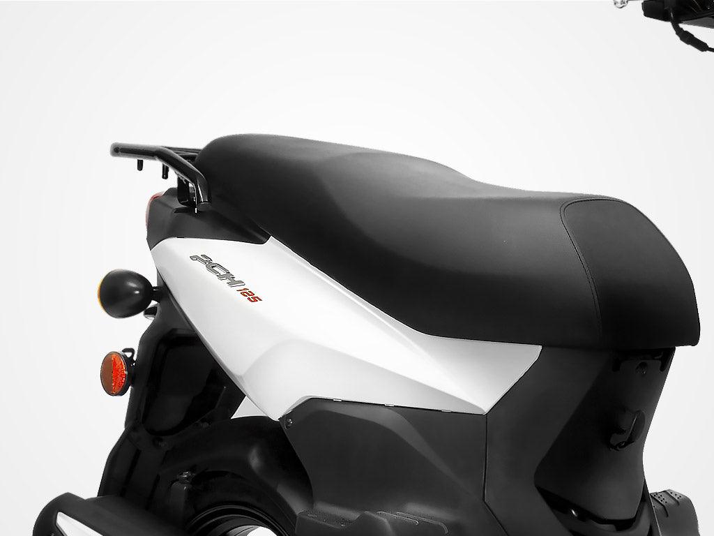 Lance PCH 200i Fuel Injected Gas Scooter - Lee Motorsports