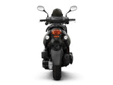 Lance PCH 200i Fuel Injected Gas Scooter - Lee Motorsports